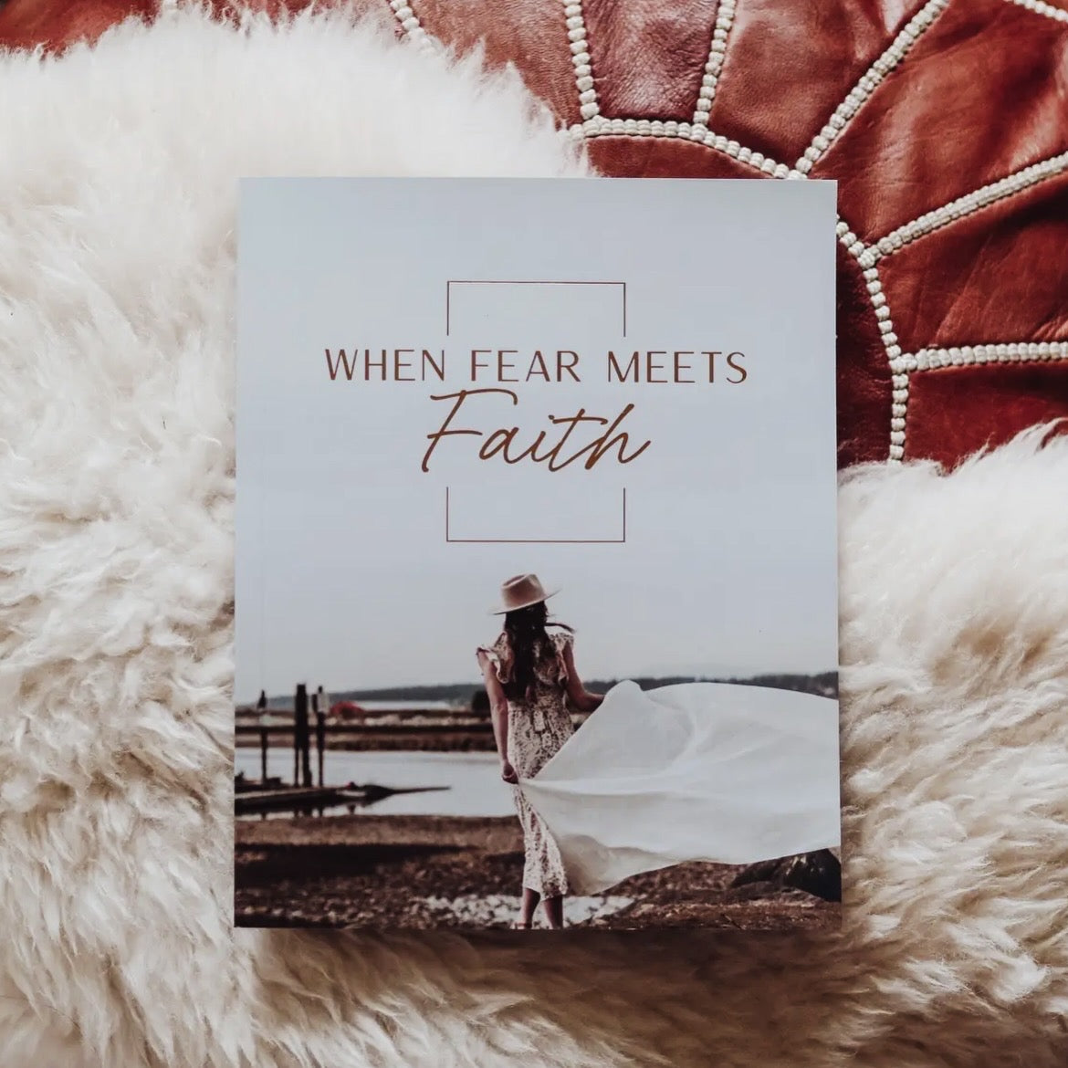 When Fear Meets Faith | Bible Study