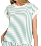 Staying In Set - Sea Angel