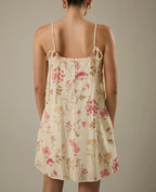 Grace Floral Dress
