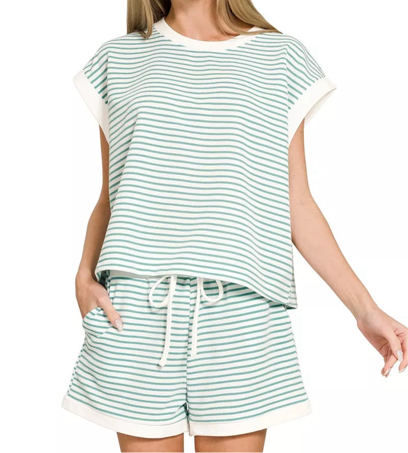 Staying In Set - Sea Angel