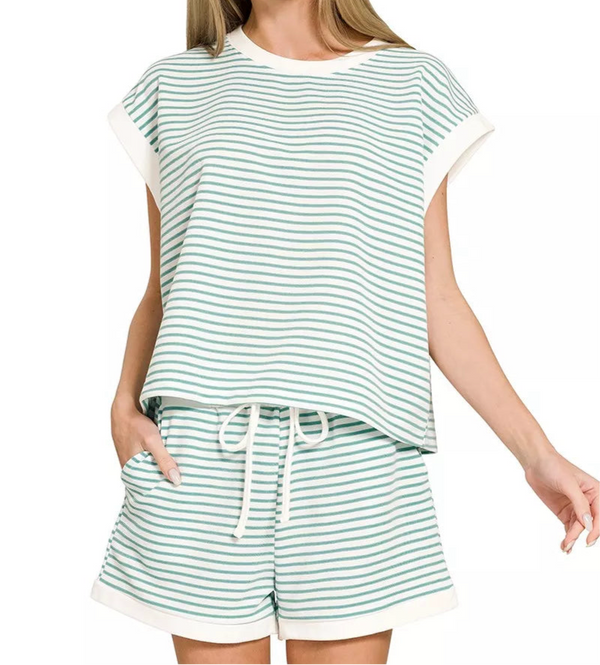 Staying In Set - Sea Angel