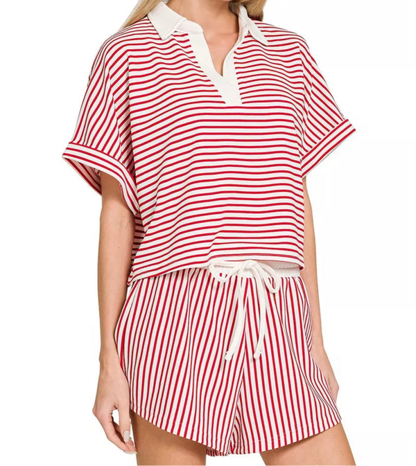 Staying In Set - Ruby