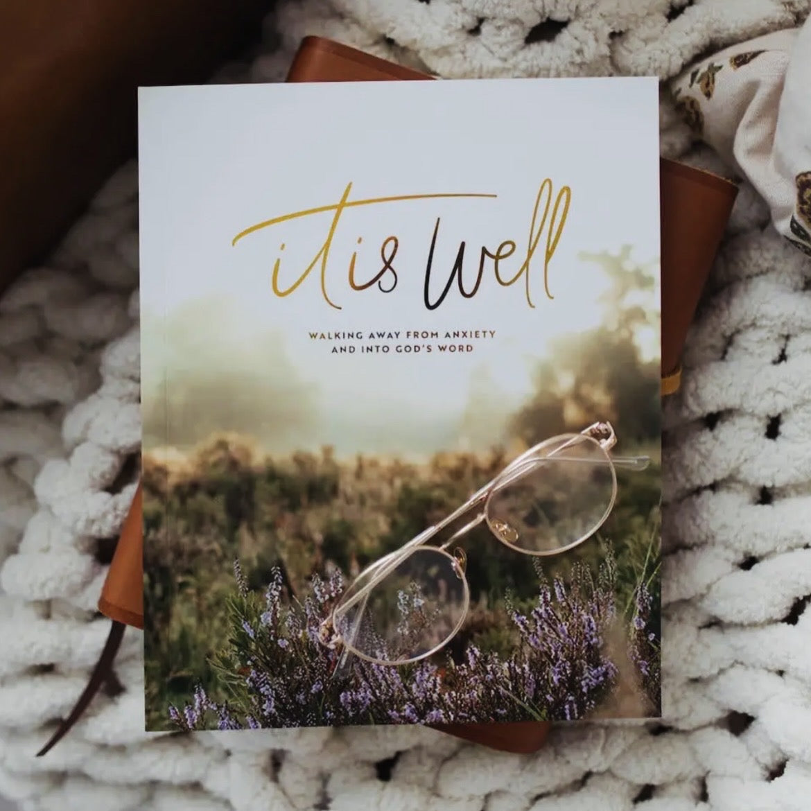 It Is Well | Bible Study