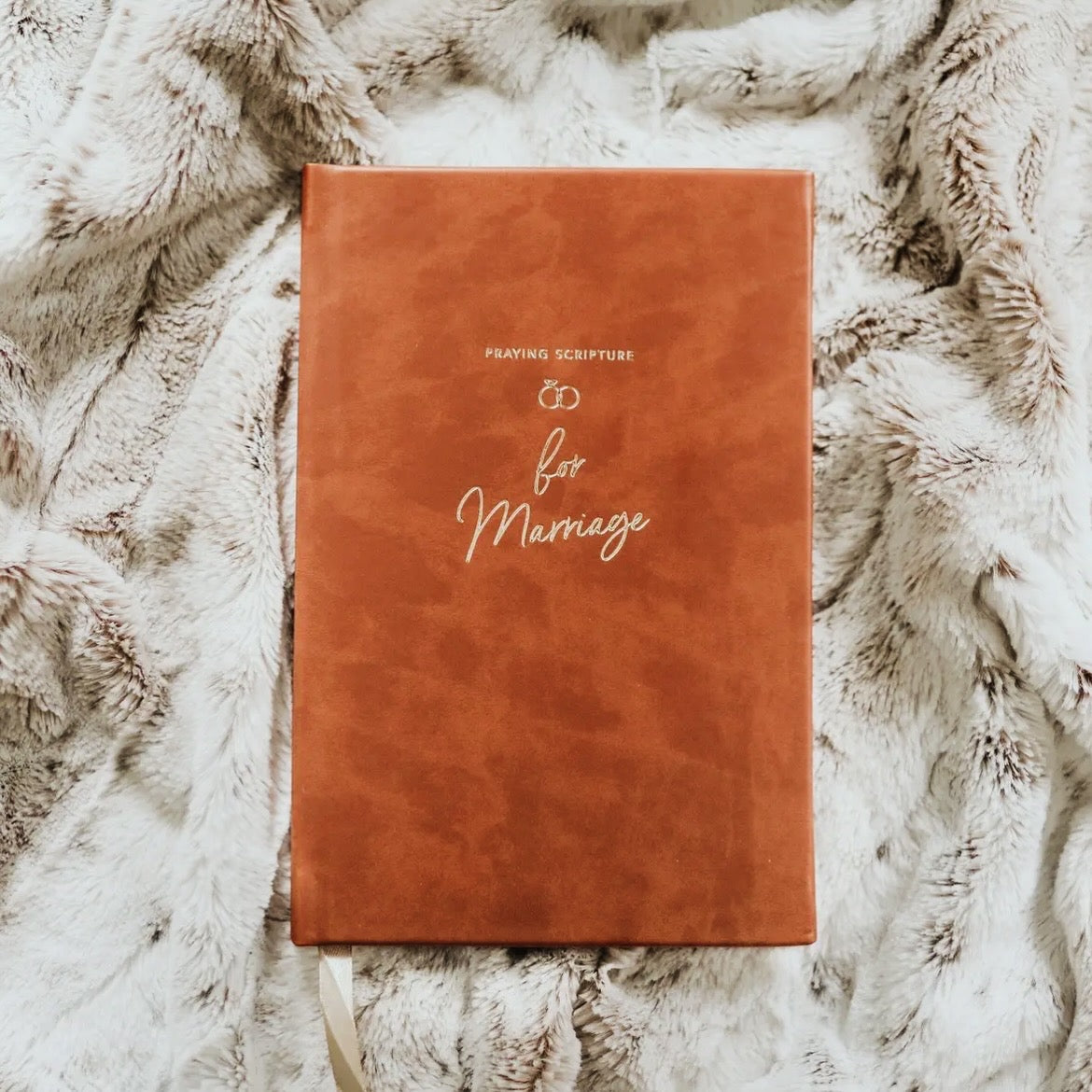 Praying Scripture for Marriage | Journal